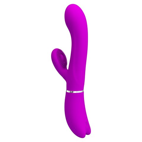 PRETTY LOVE CLITORIS VIBRATOR PRETTY LOVE CLITORIS VIBRATOR