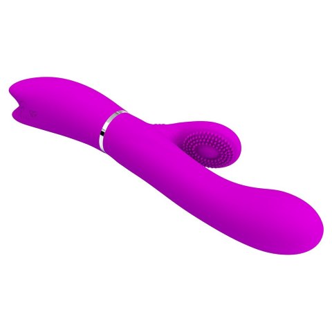 PRETTY LOVE CLITORIS VIBRATOR PRETTY LOVE CLITORIS VIBRATOR