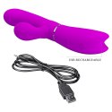 PRETTY LOVE CLITORIS VIBRATOR PRETTY LOVE CLITORIS VIBRATOR