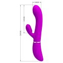 PRETTY LOVE CLITORIS VIBRATOR PRETTY LOVE CLITORIS VIBRATOR