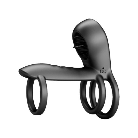 PRETTY LOVE VIBRATING PENIS RING PRETTY LOVE VIBRATING PENIS RING