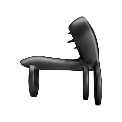 PRETTY LOVE VIBRATING PENIS RING PRETTY LOVE VIBRATING PENIS RING