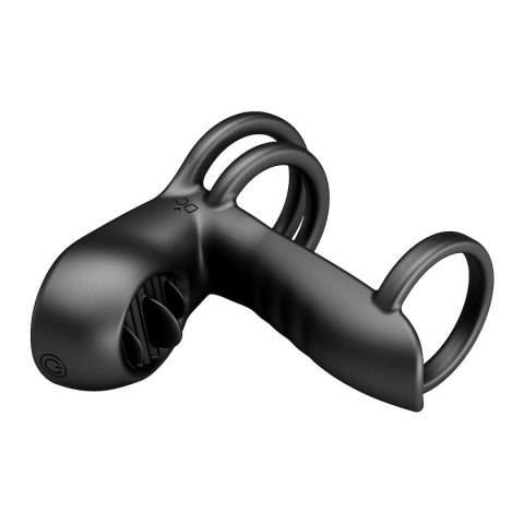 PRETTY LOVE VIBRATING PENIS RING PRETTY LOVE VIBRATING PENIS RING