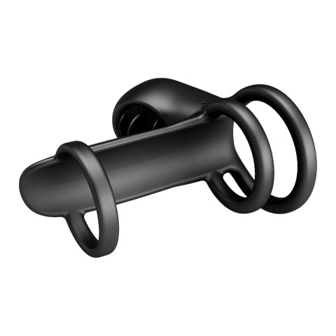 PRETTY LOVE VIBRATING PENIS RING PRETTY LOVE VIBRATING PENIS RING