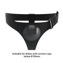STRAP ON PRETTY LOVE HARNESS BRIEFS BOBBY STRAP ON PRETTY LOVE HARNESS BRIEFS BOBBY