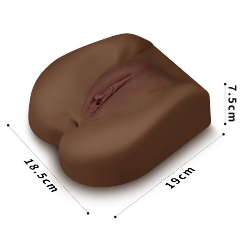 STREETGIRL'S #1 BLACK STREETGIRL'S #1 BLACK