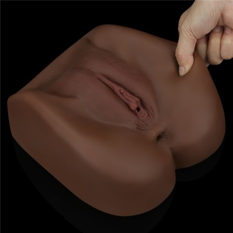 STREETGIRL'S #1 BLACK STREETGIRL'S #1 BLACK