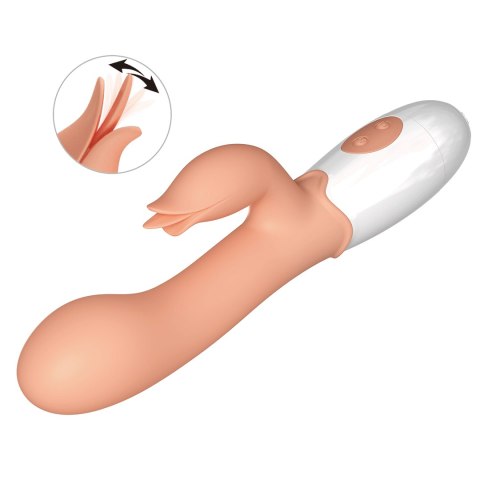 WIBRATOR PRETTY LOVE BLOODYMARY WIBRATOR PRETTY LOVE BLOODYMARY