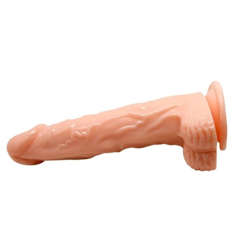 DILDO LYBAILE FIERY DILDO LYBAILE FIERY