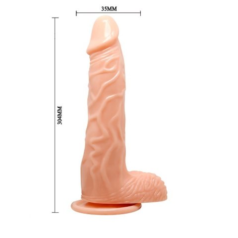 DILDO LYBAILE FIERY DILDO LYBAILE FIERY