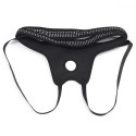EASY STRAP ON HARNESS (POLKA DOTS) EASY STRAP ON HARNESS (POLKA DOTS)
