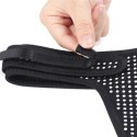 EASY STRAP ON HARNESS (POLKA DOTS) EASY STRAP ON HARNESS (POLKA DOTS)