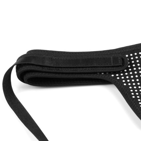 EASY STRAP ON HARNESS (POLKA DOTS) EASY STRAP ON HARNESS (POLKA DOTS)