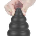 KOREK 7" KING SIZED VIBRATING ANAL CRACKER KOREK 7" KING SIZED VIBRATING ANAL CRACKER