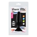 KOREK LURE ME SILICONE ANAL PLUG L KOREK LURE ME SILICONE ANAL PLUG L