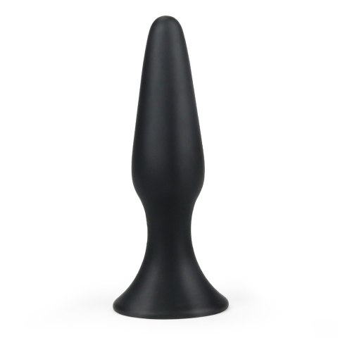 KOREK LURE ME SILICONE ANAL PLUG L KOREK LURE ME SILICONE ANAL PLUG L