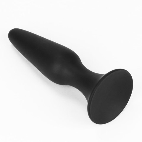 KOREK LURE ME SILICONE ANAL PLUG L KOREK LURE ME SILICONE ANAL PLUG L