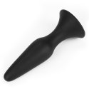 KOREK LURE ME SILICONE ANAL PLUG L KOREK LURE ME SILICONE ANAL PLUG L