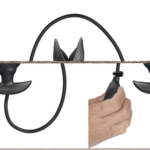 KOREK PRETTY LOVE MANSON KOREK PRETTY LOVE MANSON