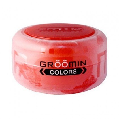 MASTURBATOR GROOMIN COLORS HIBISCUS PINK MASTURBATOR GROOMIN COLORS HIBISCUS PINK
