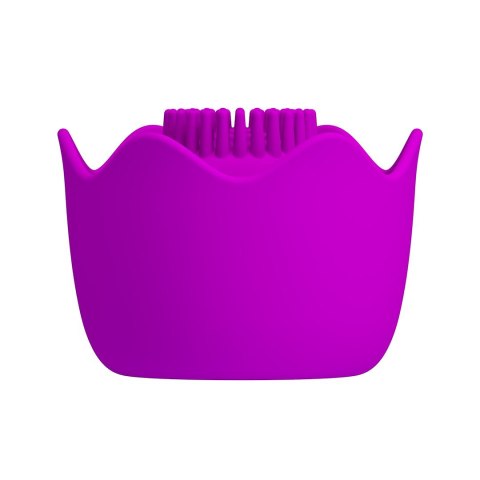 NAKŁADKA NA MASAŻER PRETTY LOVE BERNIE NAKŁADKA NA MASAŻER PRETTY LOVE BERNIE