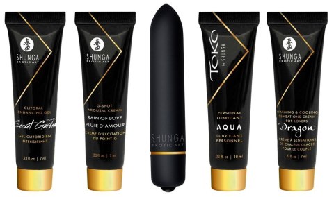 NAUGHTY GEISHA KIT NAUGHTY GEISHA KIT