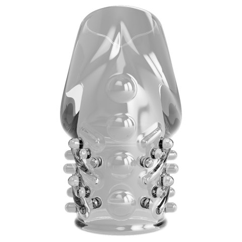 PRETTY LOVE MATIAS TRANSPARENT PRETTY LOVE MATIAS TRANSPARENT