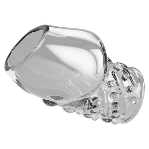 PRETTY LOVE MATIAS TRANSPARENT PRETTY LOVE MATIAS TRANSPARENT