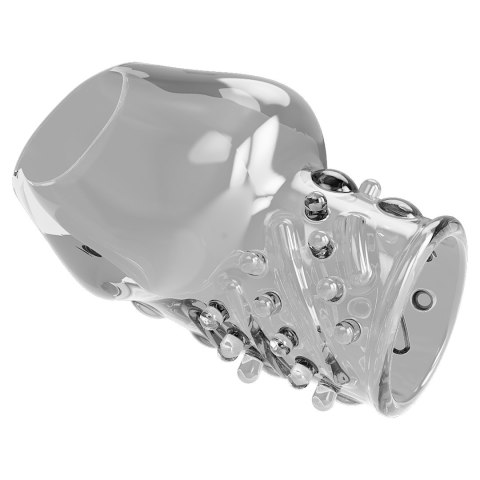 PRETTY LOVE MATIAS TRANSPARENT PRETTY LOVE MATIAS TRANSPARENT