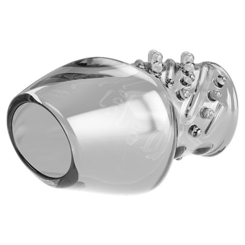 PRETTY LOVE MATIAS TRANSPARENT PRETTY LOVE MATIAS TRANSPARENT