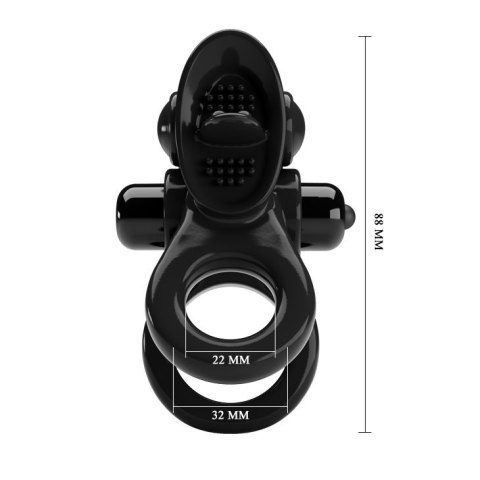 PRETTY LOVE PASSIONATE RING PRETTY LOVE PASSIONATE RING