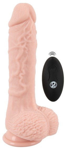 RC MEDICAL SILICONE VIBRATOR