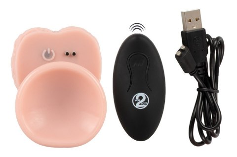 RC MEDICAL SILICONE VIBRATOR RC MEDICAL SILICONE VIBRATOR