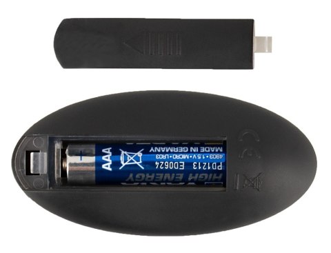 RC MEDICAL SILICONE VIBRATOR RC MEDICAL SILICONE VIBRATOR