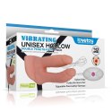 STRAP ON UNISEX VIBRATING STRAP ON UNISEX VIBRATING