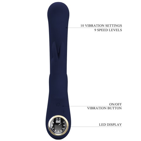 WIBRATOR PRETTY LOVE LAMAR WIBRATOR PRETTY LOVE LAMAR