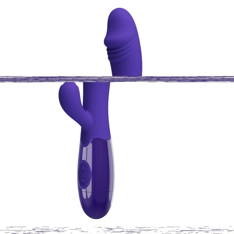 WIBRATOR PRETTY LOVE SNAPPY-YOUTH WIBRATOR PRETTY LOVE SNAPPY-YOUTH