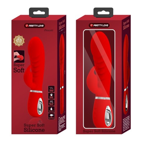 Wibrator PRETTY LOVE PRESCOTT Wibrator PRETTY LOVE PRESCOTT