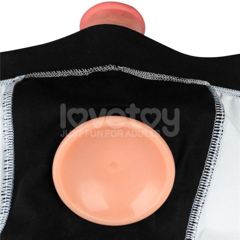 CHIC TRAPON HORT (28 31 CALI W PAIE) NIEBIEKI CHIC TRAPON HORT (28 31 CALI W PAIE) NIEBIEKI