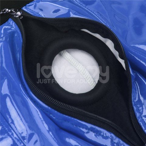 CHIC TRAPON HORT (28 31 CALI W PAIE) NIEBIEKI CHIC TRAPON HORT (28 31 CALI W PAIE) NIEBIEKI