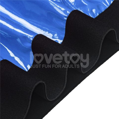 CHIC TRAPON HORT (28 31 CALI W PAIE) NIEBIEKI CHIC TRAPON HORT (28 31 CALI W PAIE) NIEBIEKI