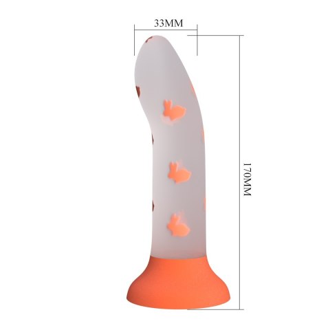 DILDO PRETTY LOVE MAGICAL NIGHTFALL DILDO PRETTY LOVE MAGICAL NIGHTFALL