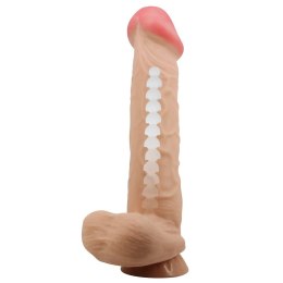 DILDO SLIDING SKIN 10,2