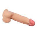 DILDO SLIDING SKIN 8,5" DILDO SLIDING SKIN 8,5"