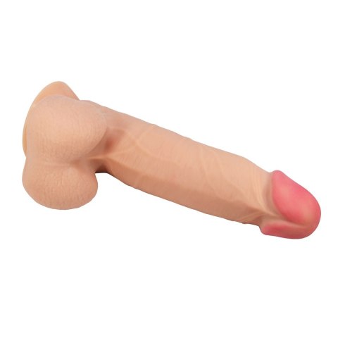 DILDO SLIDING SKIN 8,5" DILDO SLIDING SKIN 8,5"