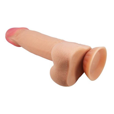 DILDO SLIDING SKIN 8,5" DILDO SLIDING SKIN 8,5"