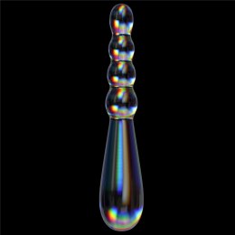 DILDO TWILIGHT GLEAM GLASS