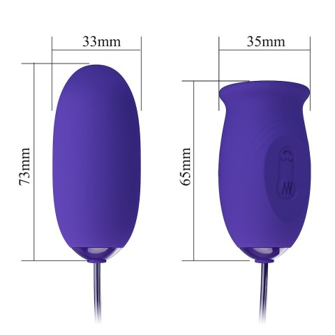 JAJKO PRETTY LOVE DAISY-YOUTH JAJKO PRETTY LOVE DAISY-YOUTH