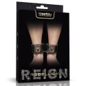 KAJDANKI REBELLION REIGN ANKLE CUFFS KAJDANKI REBELLION REIGN ANKLE CUFFS