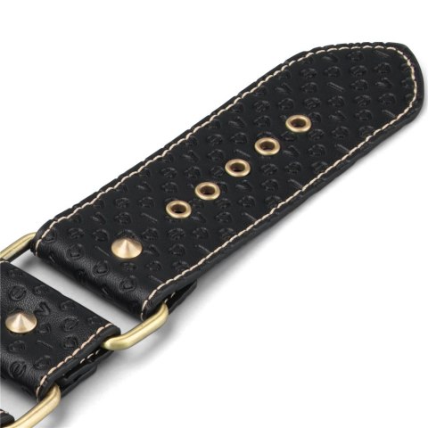 KAJDANKI REBELLION REIGN ANKLE CUFFS KAJDANKI REBELLION REIGN ANKLE CUFFS